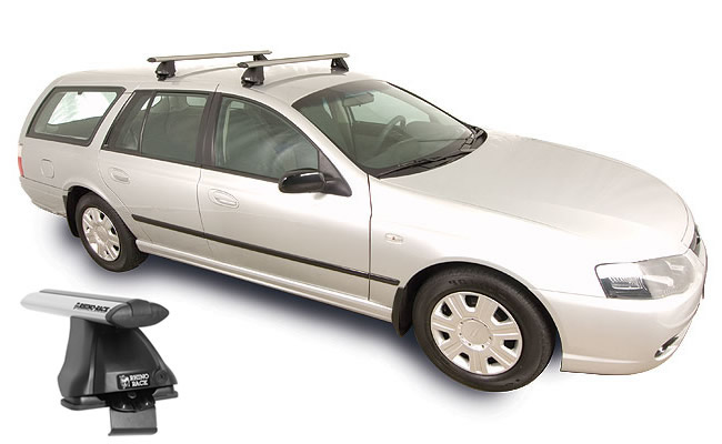Falcon Wagon Roof Rack Sydney
